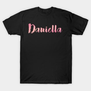 Daniella T-Shirt